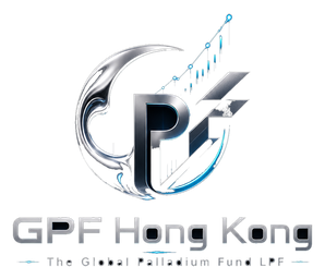 GPF Hong Kong · The Global Palladium Fund LPF